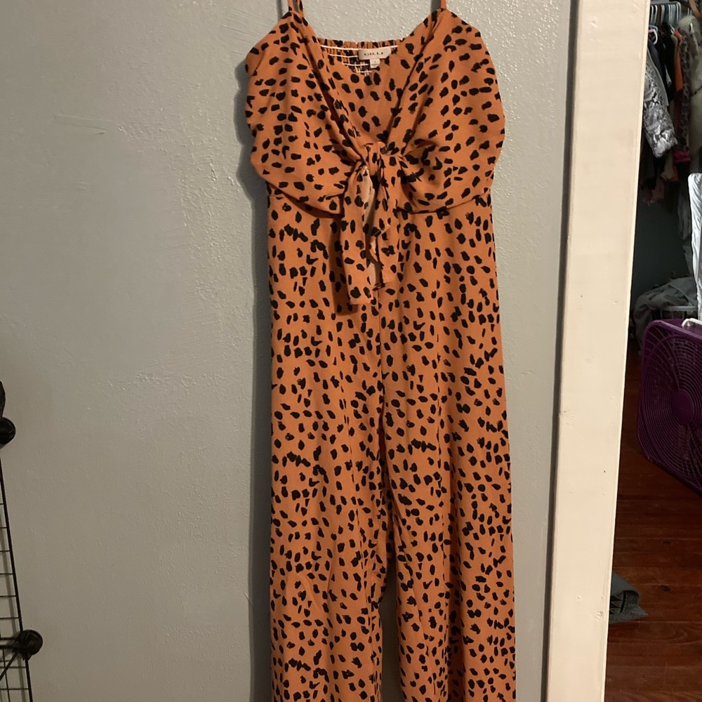 Jumpsuit